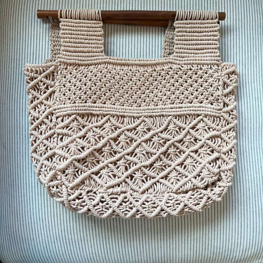 Shiraleah Bag